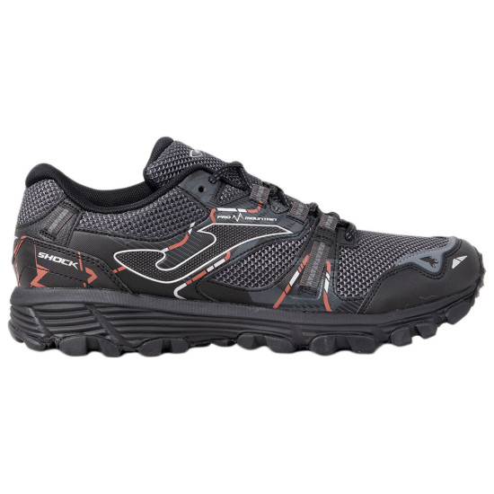 Joma Shock Men 2322 Grey